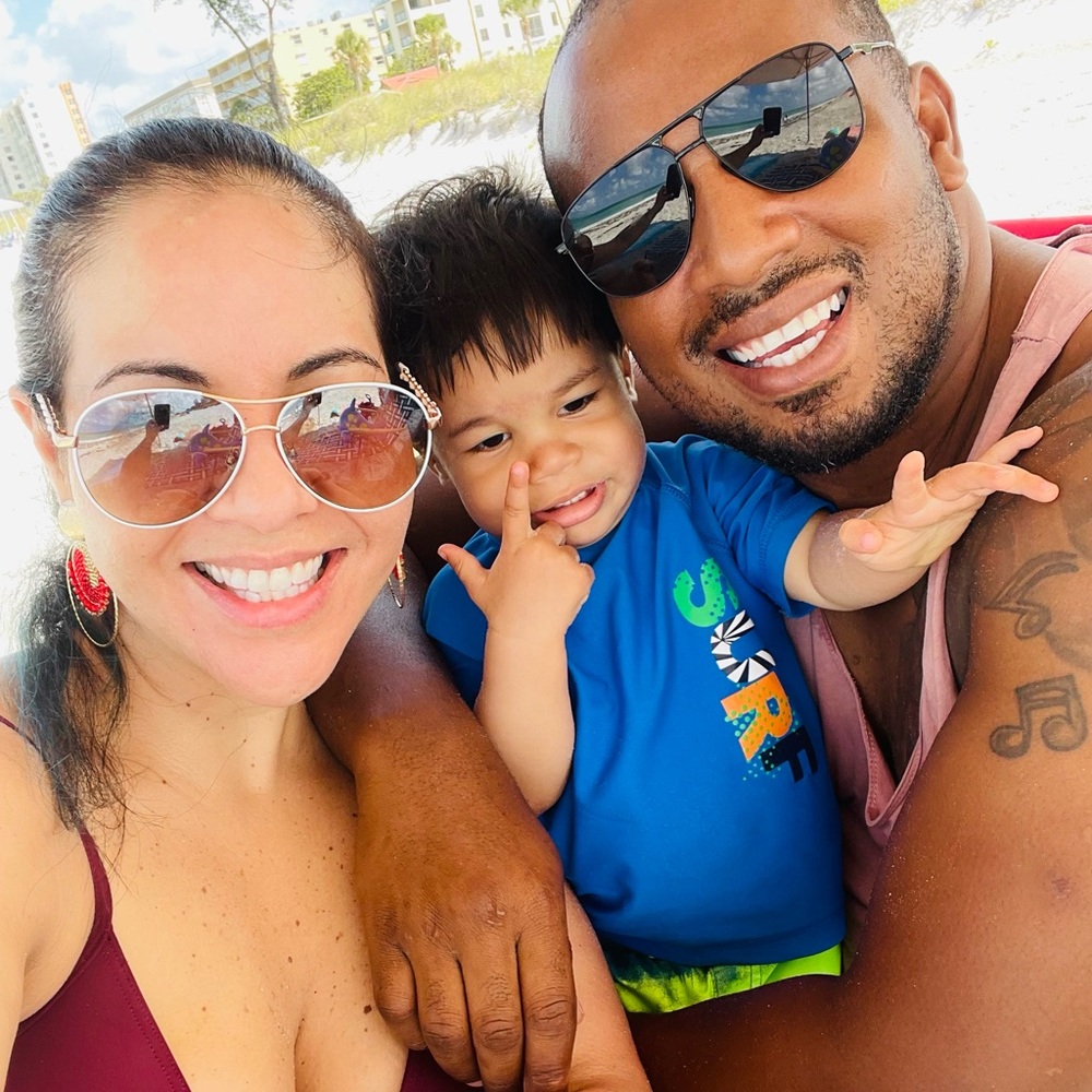 Meet your Posher, Johanna